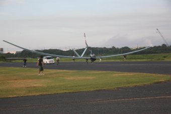 航空力学研究会 サークル紹介 愛媛大学