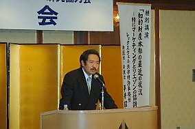レックスウエル法律特許事務所弁護士・弁理士 平井 昭光 氏