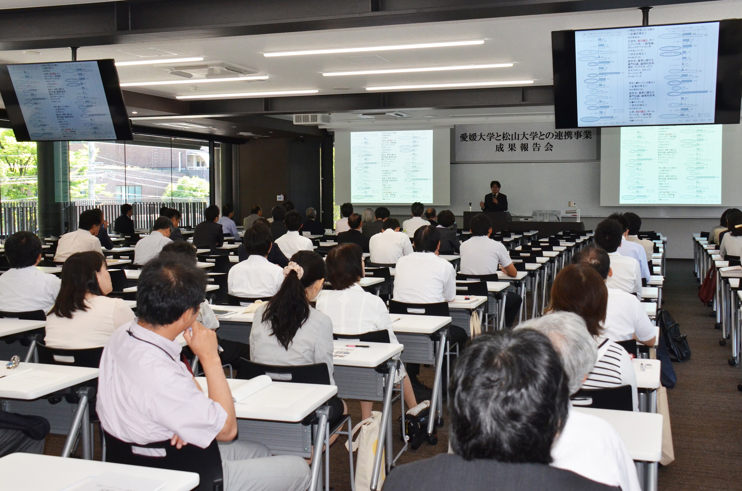 学内 ポータル 松山 大学