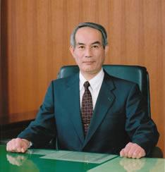 小林教授