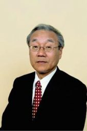 前川教授