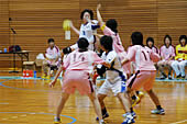 handball