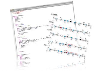 量子モンテカルロ法の新アルゴリズムと計算コード