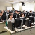 説明会の様子