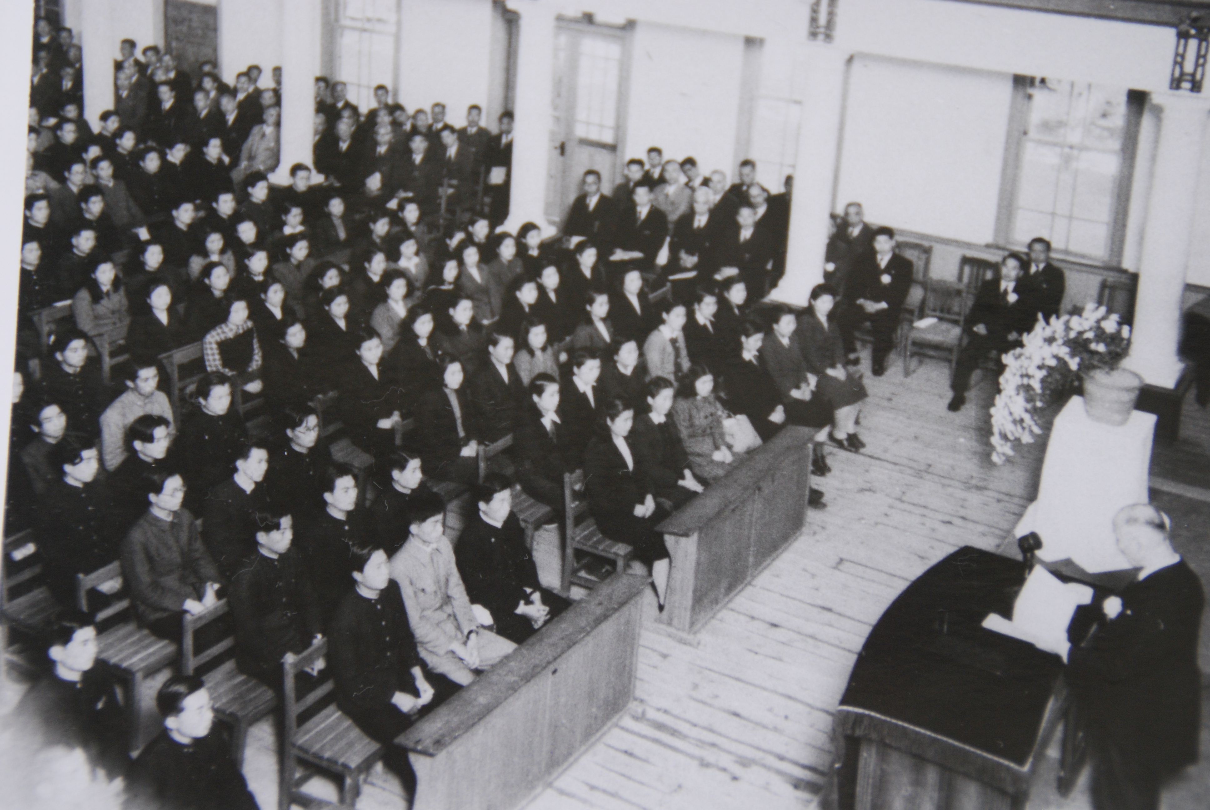学長からのメッセージ 愛媛大学