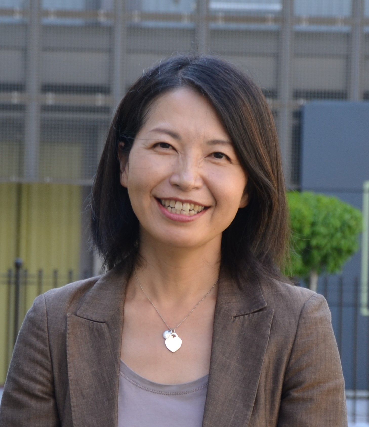 選択には大きな力がある 愛媛大学