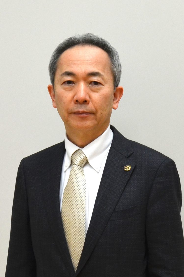 役員等紹介 愛媛大学