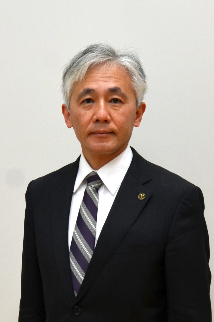 役員等紹介 愛媛大学
