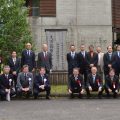 記念写真