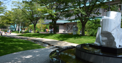 Ehime University's Educational Policy