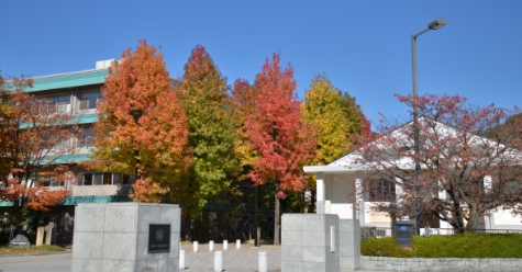 愛媛大学をご支援ください